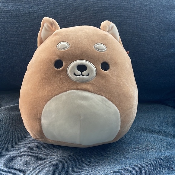 Sqishmallows 3-set - Picture 5 of 5